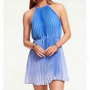 Nwt ramy brook Paulette dress A1-1025